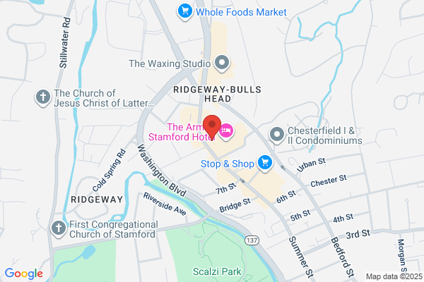 Holiday Inn Express & Suites Stamford, an IHG Hotel