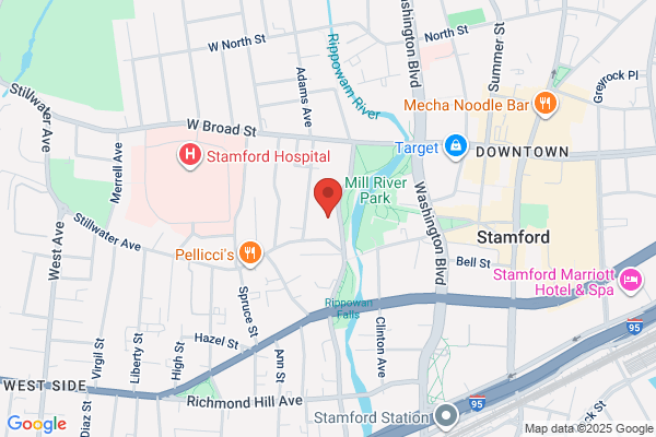 Hampton Inn & Suites Stamford