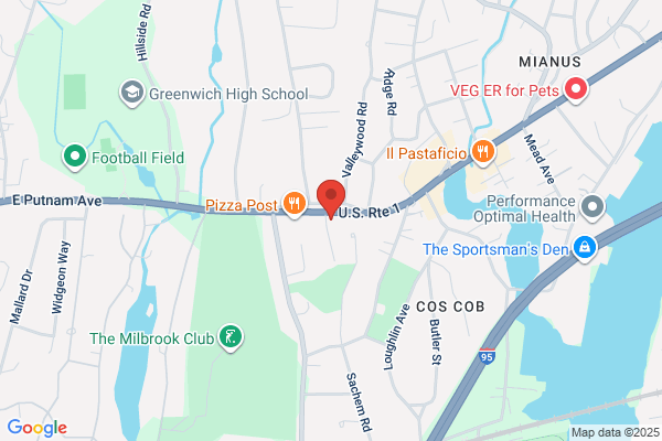 Cos Cob Inn