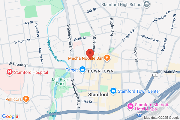 SR Drivers Insurance of Stamford