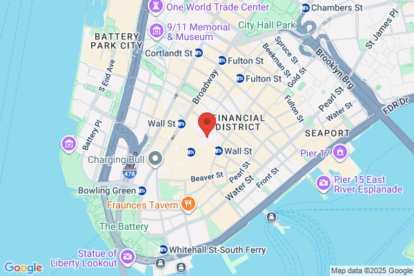 Stuyvesant Capital Management Corporation
