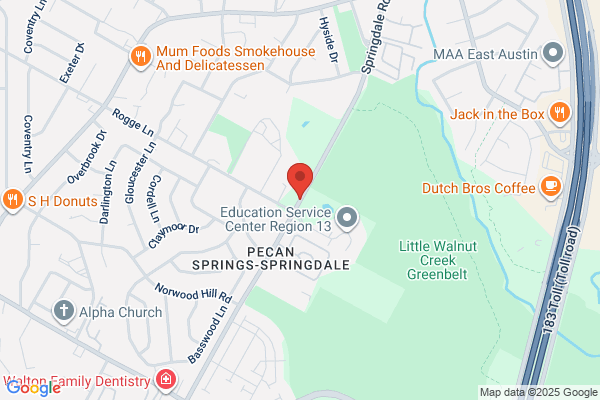 Springdale Gardens