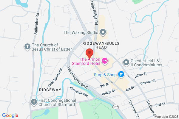 Ridgeway Cleaners