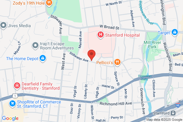 Mjm Stamford Locksmith