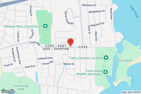 Cove Cleaners