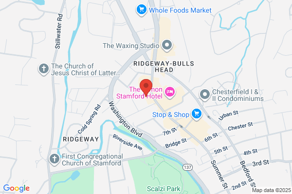 Tiger Schulmann's Martial Arts (Stamford, CT)