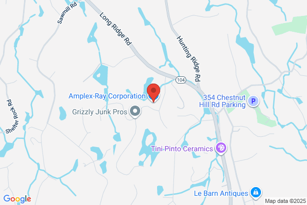 Amplex-Ray Corporation
