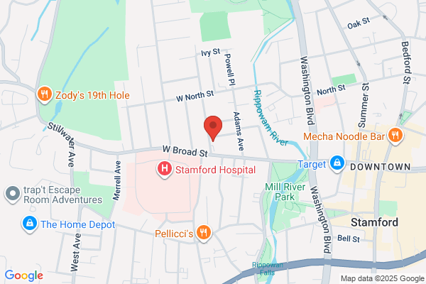 Child Guidance Center of Southern Connecticut Inc