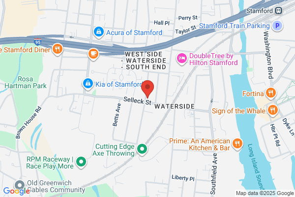 Stamford Fabricating Corporation