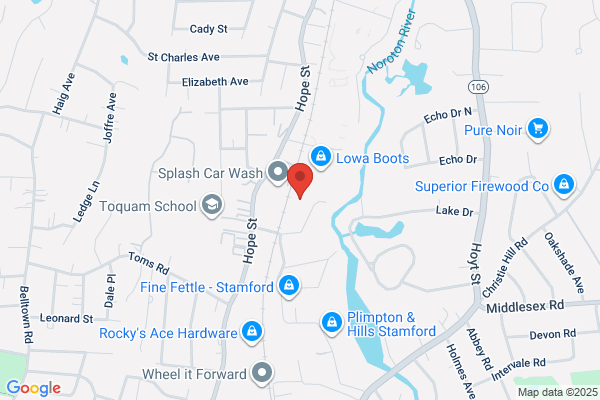 Kaster Moving Co., Inc.