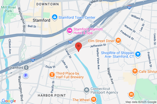U-Haul Moving & Storage of Stamford