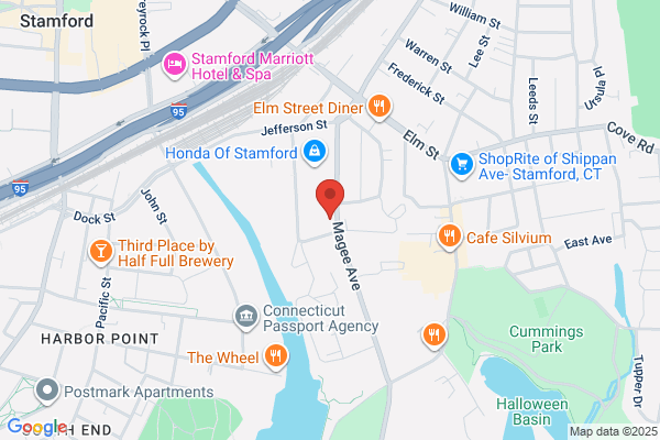 Genesis of Stamford