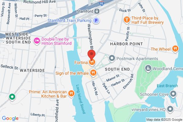Stamford Health Medical Group