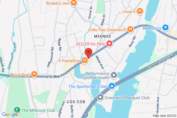 The Exercise Coach® of Cos Cob