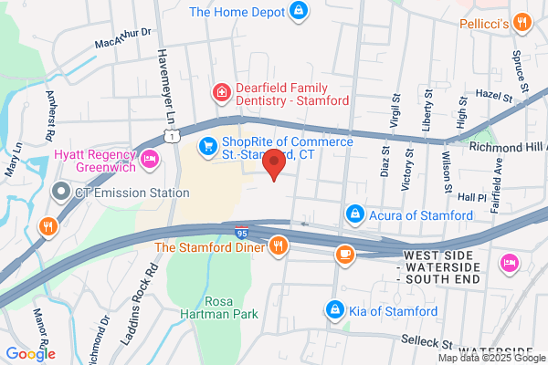 Stamford Monument Company