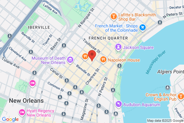 Brennan's Restaurant