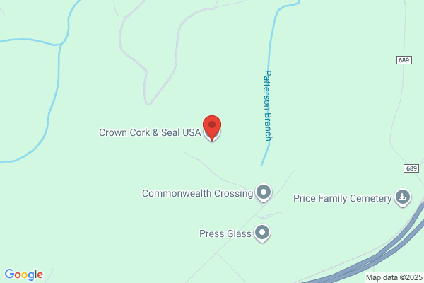 Crown Ridgeway