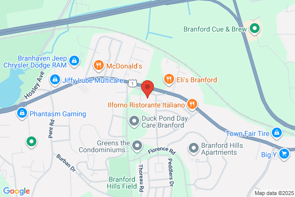 Fritzs Harley Davidson of Stamford