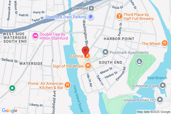 Select Physical Therapy - Stamford