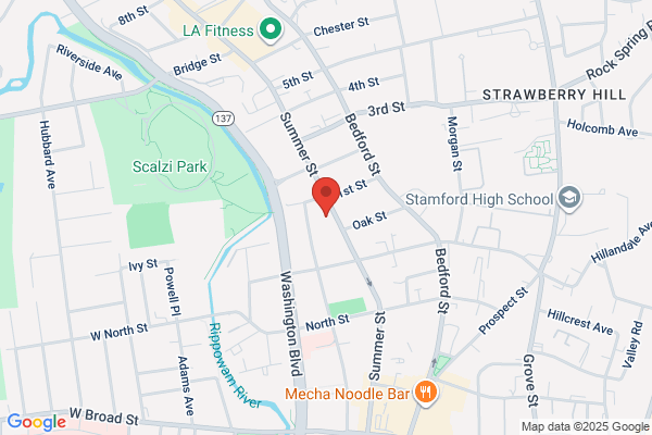 Stamford Health Physical Therapy - Summer Street