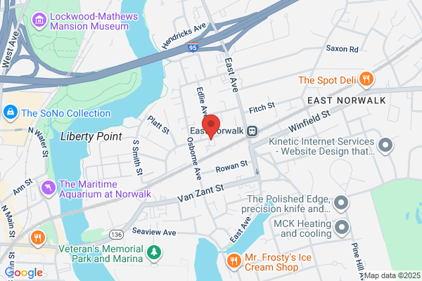 Astacio Plumbing & Heating