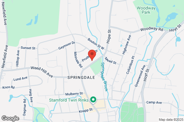Frank E Rinaldi Plumbing & Heating Inc