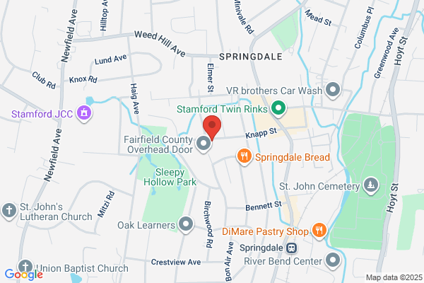 Nadolny Joe Plumbing & Heating