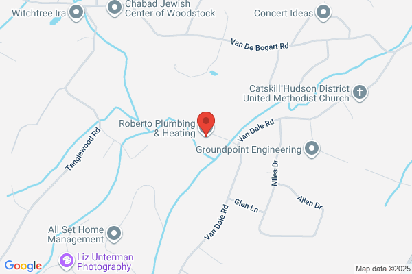 Roberto's Plumbing & Heating Llc