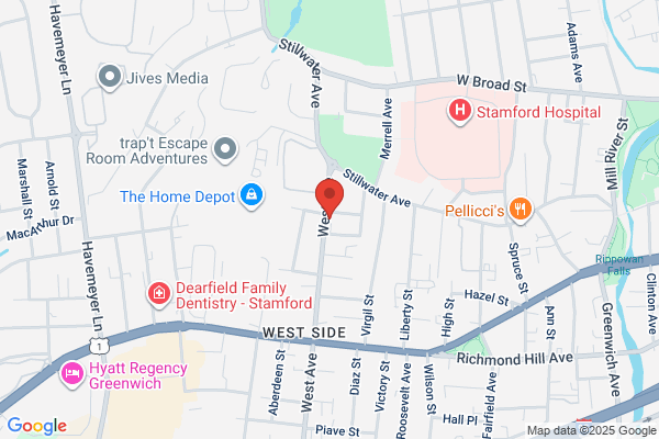 Melia Plumbing & Heating