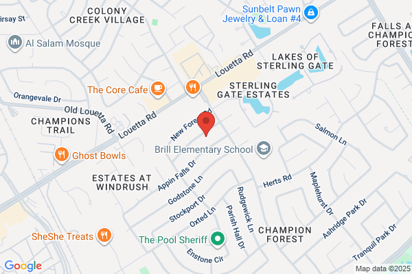 Clearwater Pool Service Inc