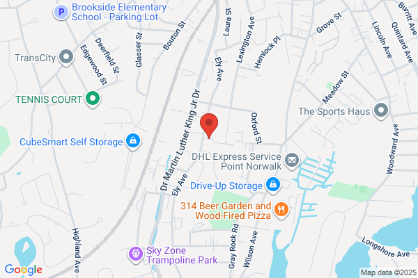 Darien Auto Body