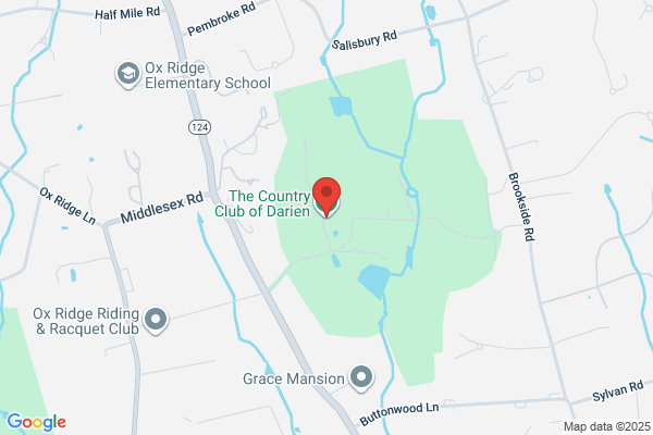 Country Club of Darien