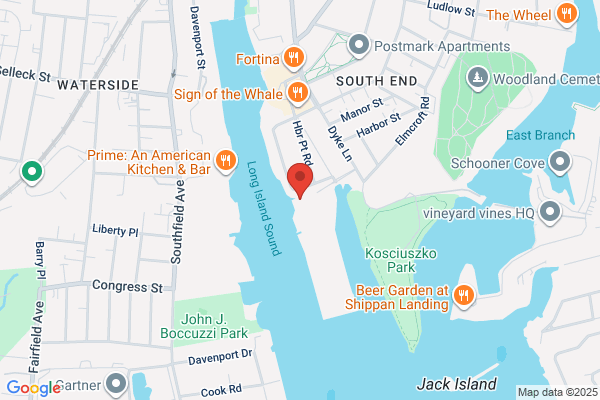 Ponus Yacht Club Inc