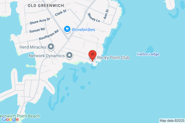 Rocky Point Club Inc