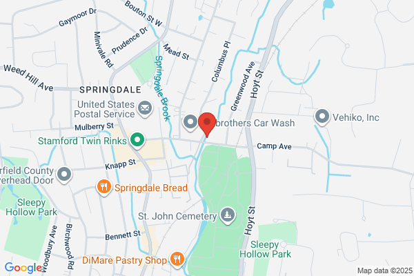 Springdale Athletic Club Inc
