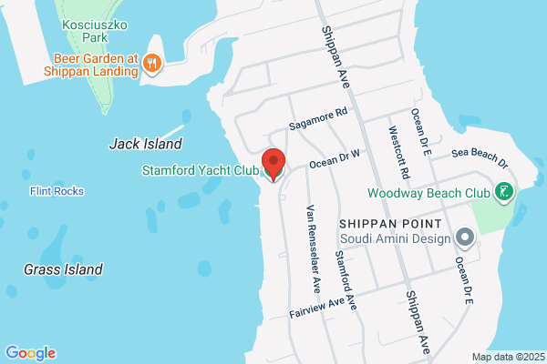 Stamford Yacht Club