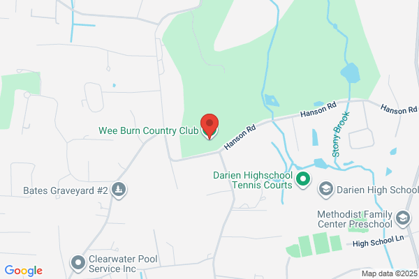 Wee Burn Country Club Inc
