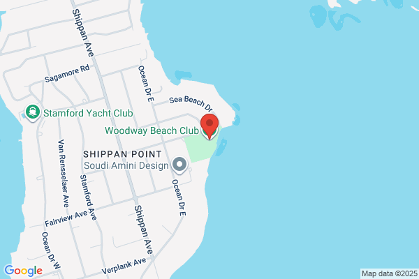 Woodway Country Club Inc, Woodway Beach Club