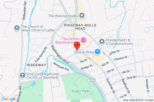 Connecticut Mortgage