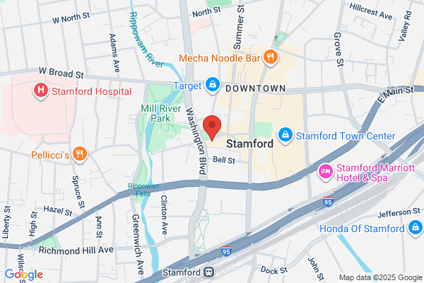 Columbus Park Trattoria