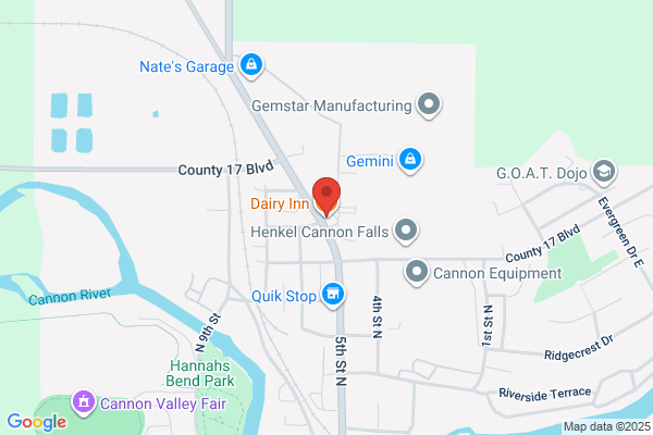 Dairy Inn