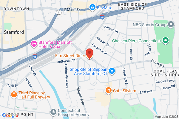 Elm Street Restaurant