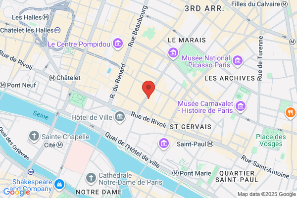 Le Pain Quotidien - Permanently Closed