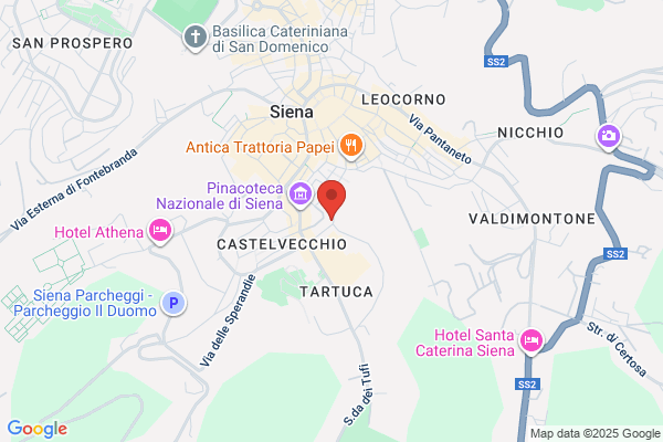 Siena Ristorante