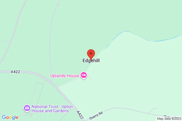 Edgehill