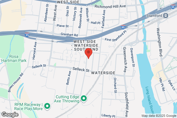 Stamford General Rental Center
