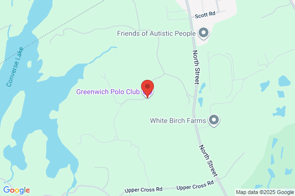 Greenwich Polo Club the