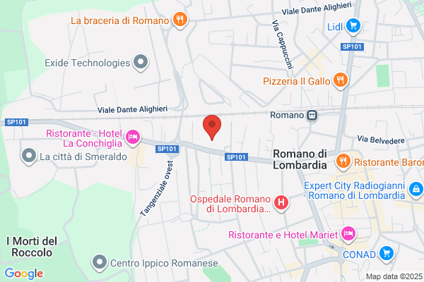 Lombardia & Company