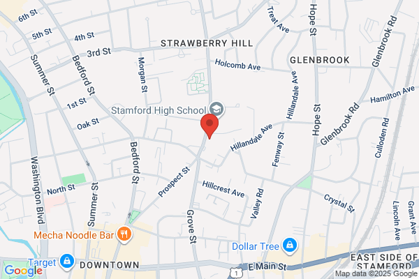 Fairfield County Communications
