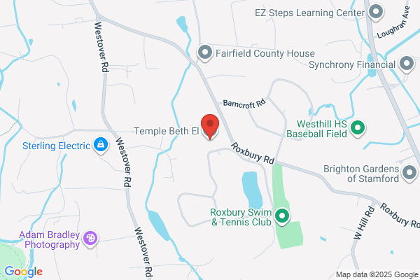 Temple Beth El